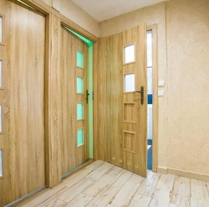 זקופאנה A&B Apartments 0*,  פולין