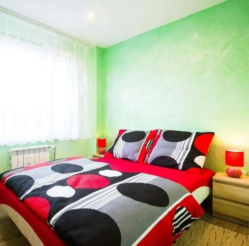 זקופאנה A&B Apartments