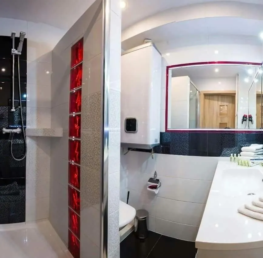 זקופאנה A&B Apartments